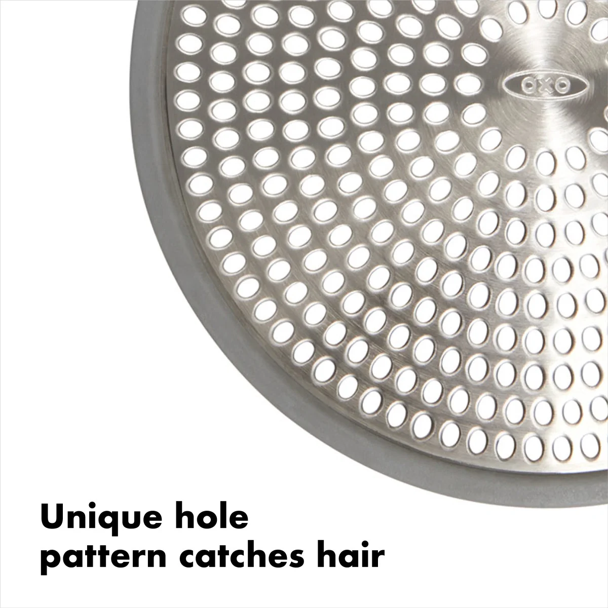 Environmentally Friendly SHOWER STALL DRAIN PROTECTOR Optimized