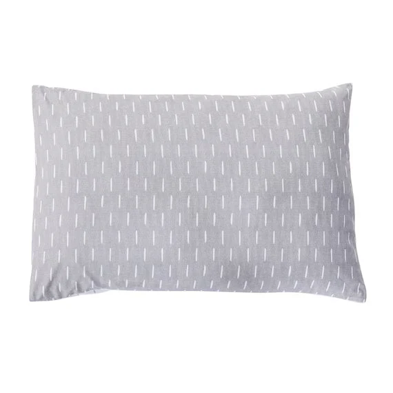 Fine PILLOWCOVER SIMPLE GY Carefully Designed