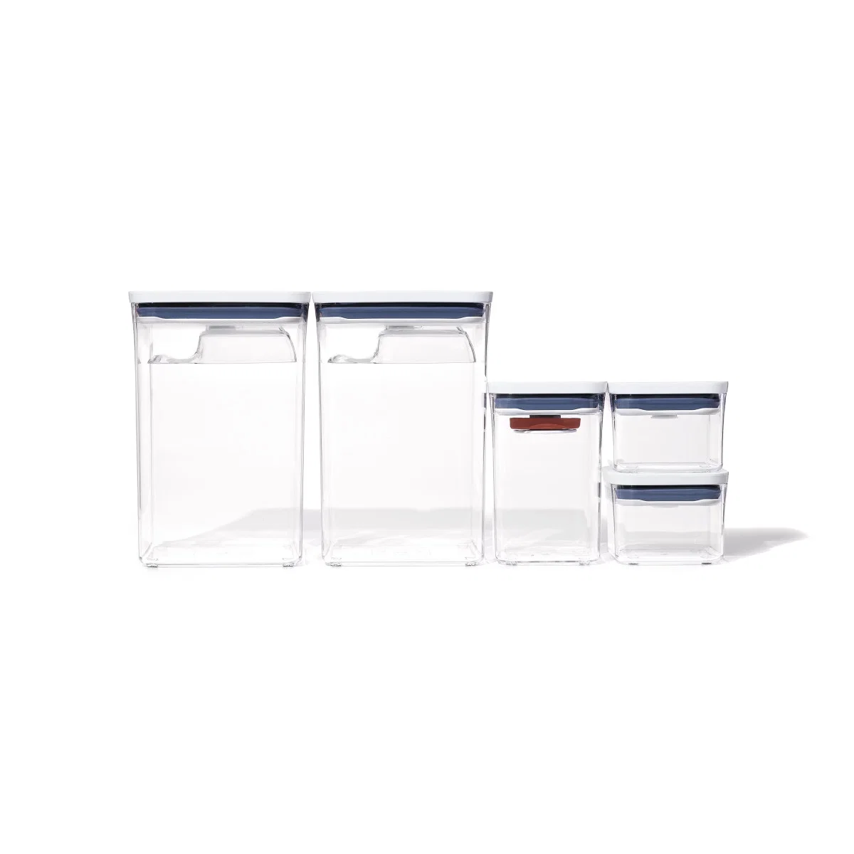 Outstanding OXO POP 8-PC BAKING ESSENTIALS Premium