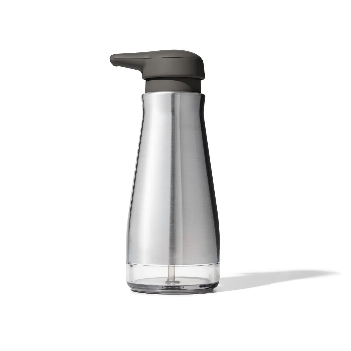 Specialty OXO GG S S SOAP DISPENSER Breathable