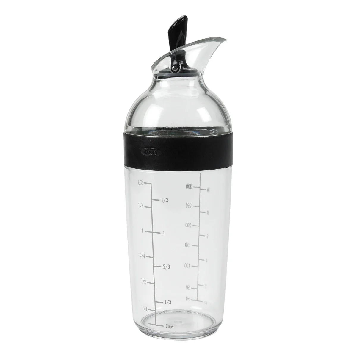 Modern OXO GG SALAD DRESSING SHAKER Casual