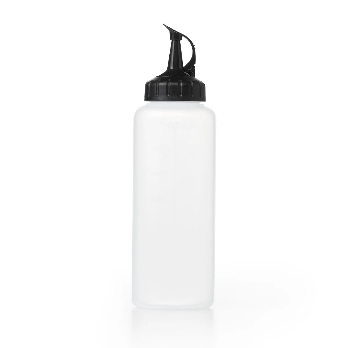 Secure OXO GG CHEFS SQUEEZE BOTTLE MED Green