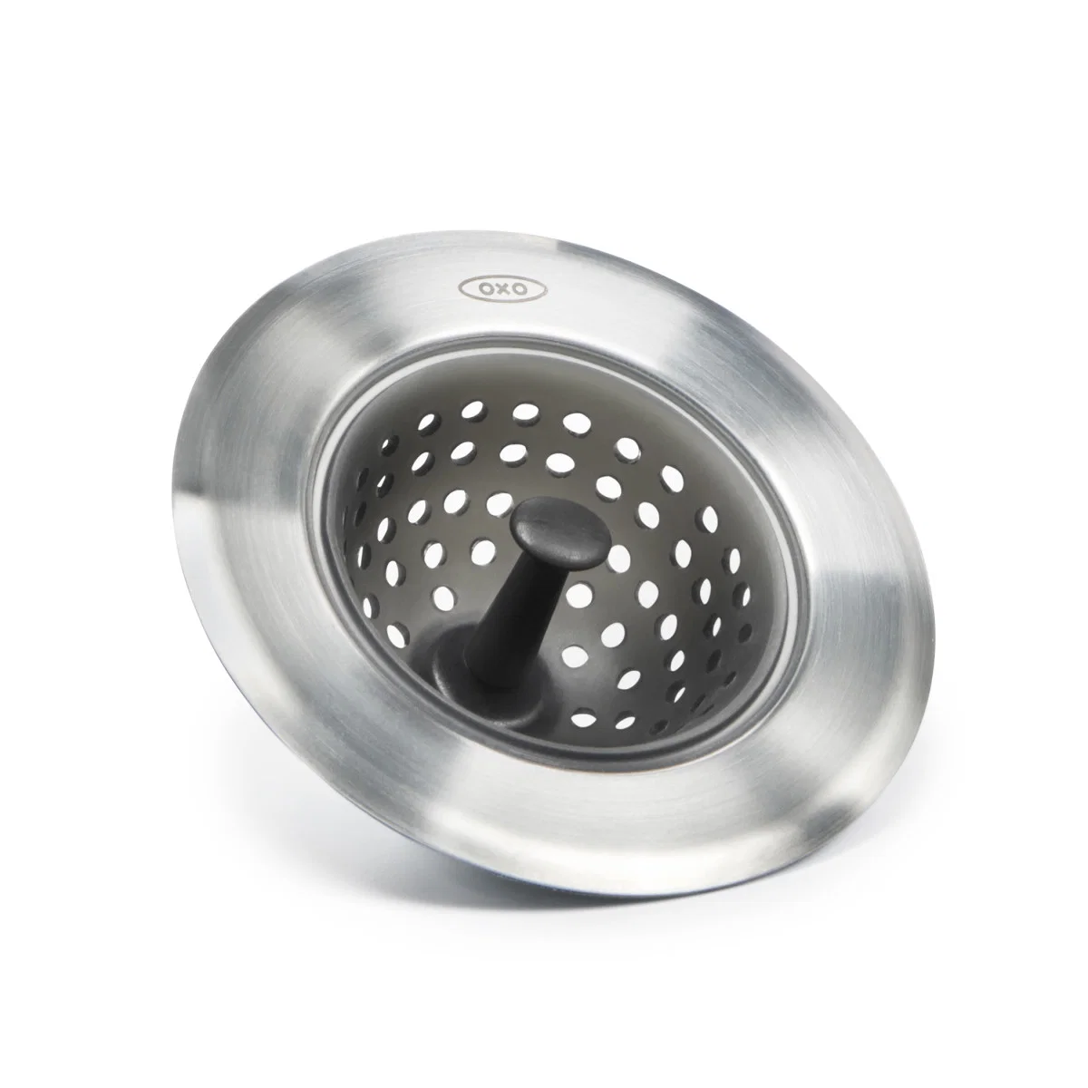 World-Class OXO GG SILICONE SINK STRAINER Excellent