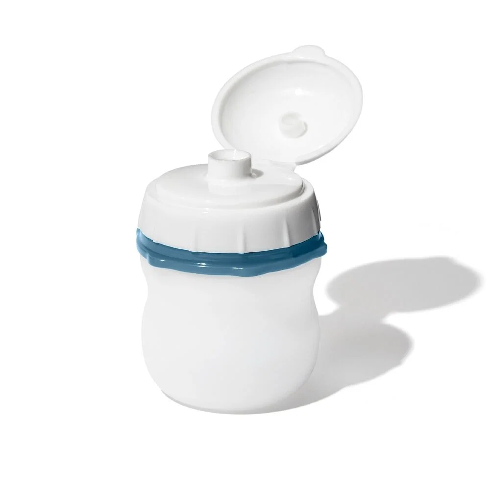 Professional OXO GG PREP N GO SQUEEZE BOTTLE Convenient