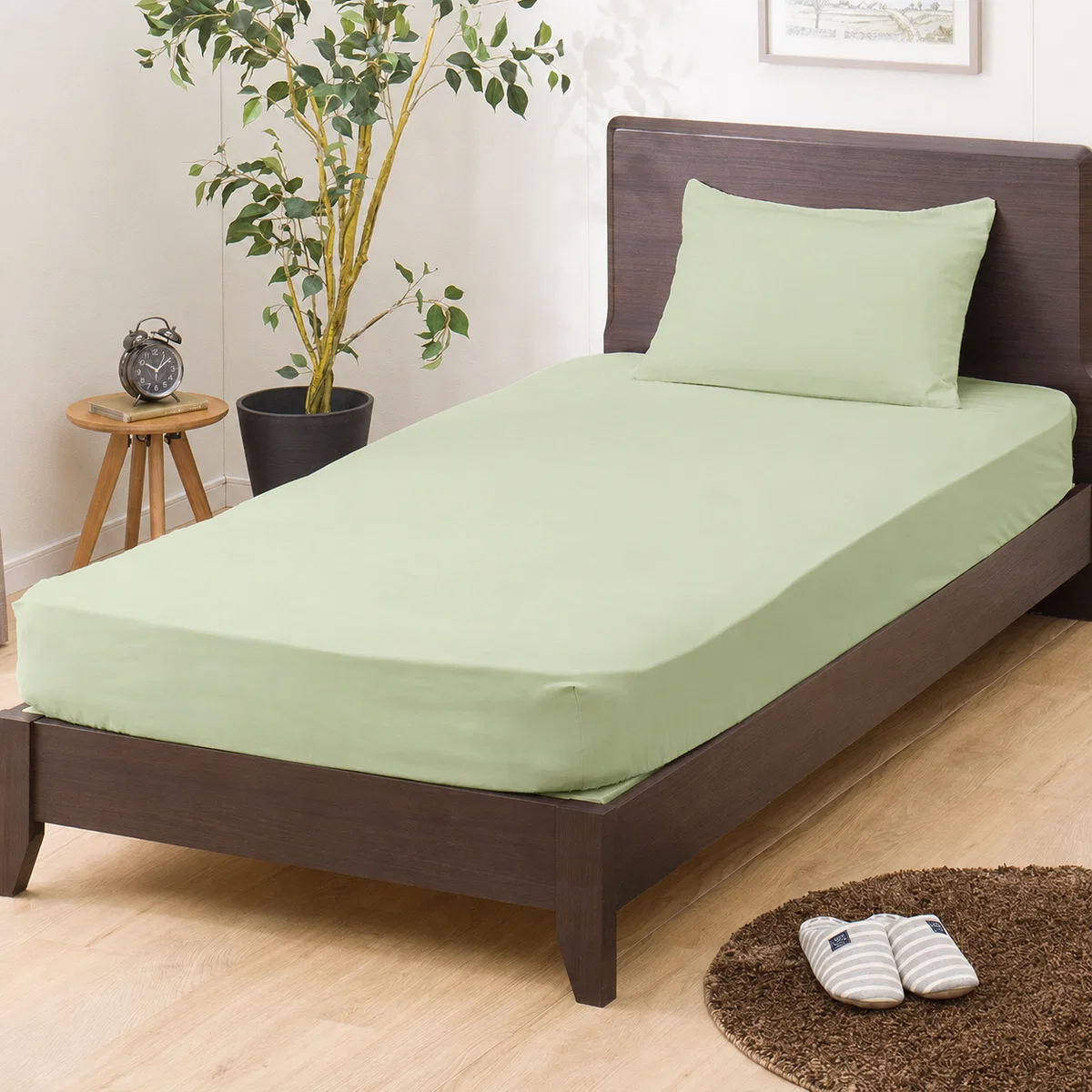 Versatile BOXSHEET30 POLYESTER WASH GR K Original