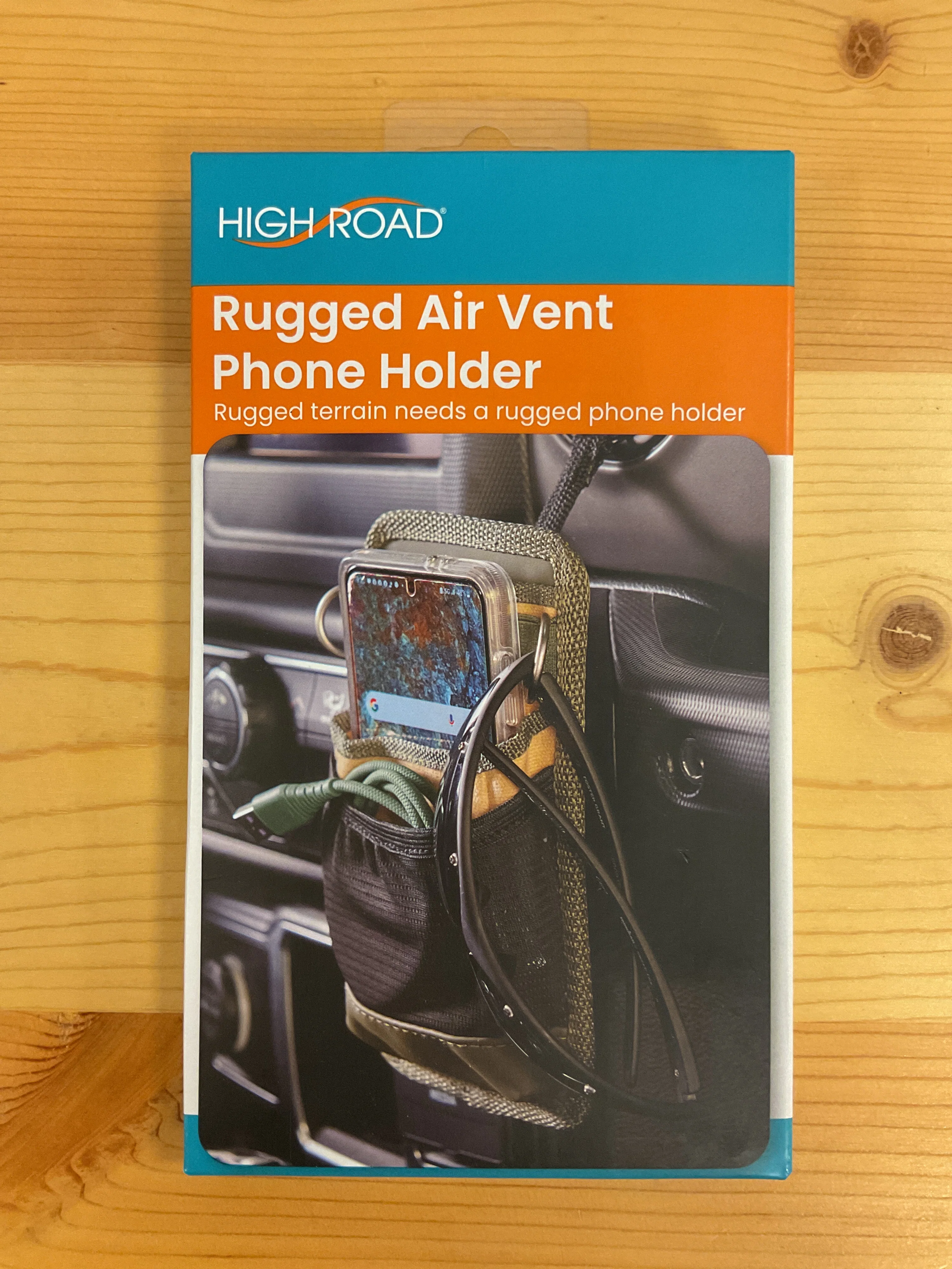 Trusted CAR AIRVENT PHONE HOLDER Trendy
