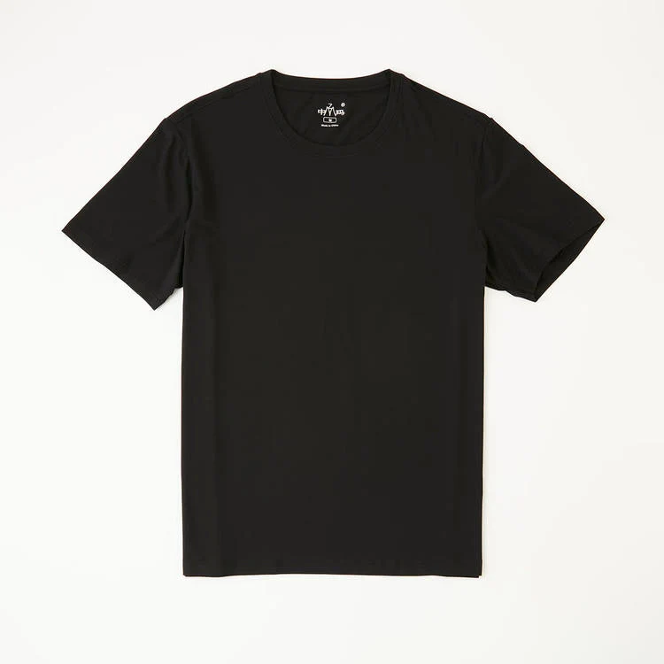User-Friendly MEN MODAL UNECK SHORT BK XXL Artisan