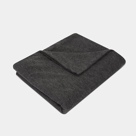 Refined PACKABLE TRAVEL BLANKET Lightweight