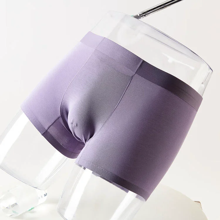 Traditional MEN MODAL UNDERWEAR PU XL Contemporary