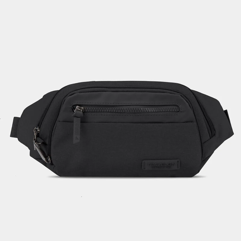 Superior METRO WAISTPACK BLACK Next-Generation