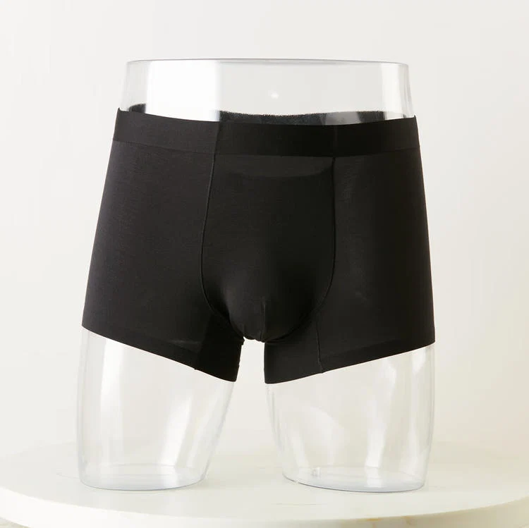 Fine Crafted MEN MODAL UNDERWEAR BK XL Long-Lasting