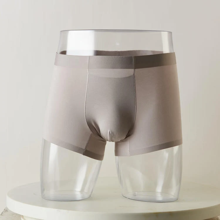 Durable MEN MODAL UNDERWEAR LGY XXL Expertly Made