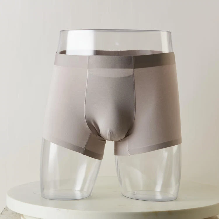 Stylish MEN MODAL UNDERWEAR LGY XL Smart