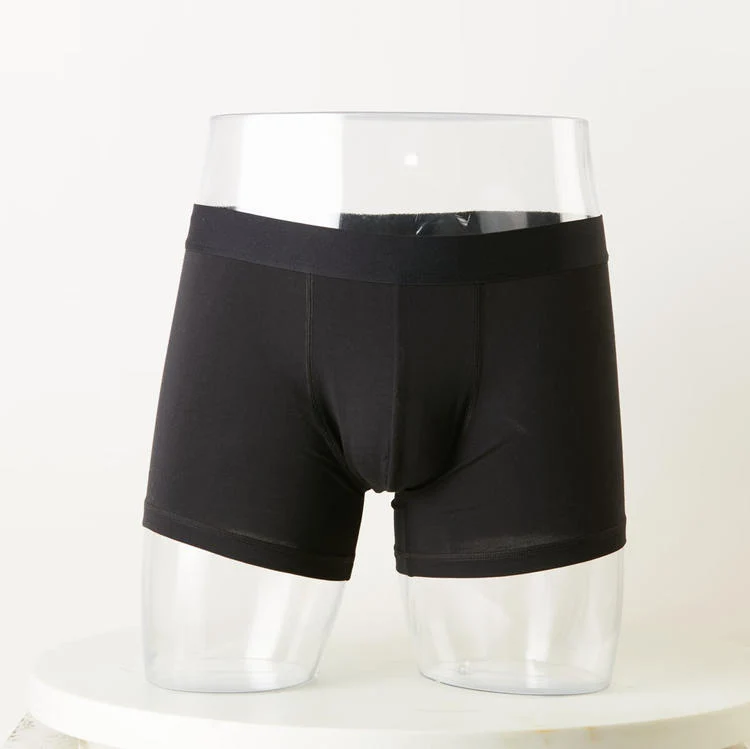 Trusted MEN COTTON UNDERWEAR BK XL Detailed