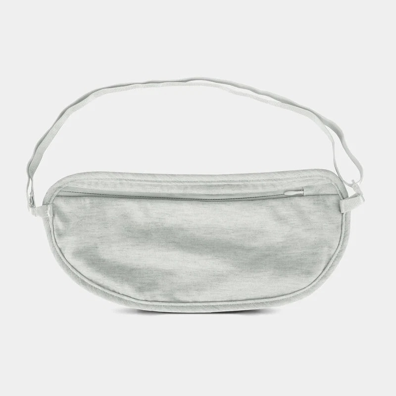 Verified UNDERGARMENT WAIST POUCH Fashionable