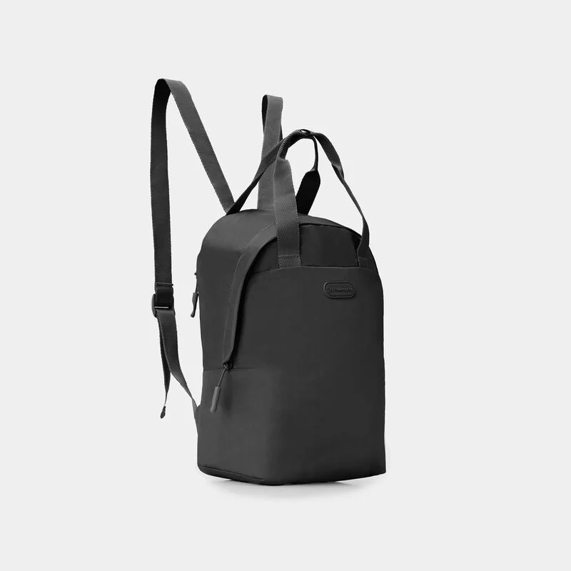 Responsible RUNNER BACK PACK BLACK Lightweight
