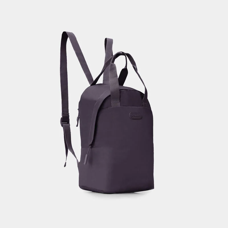 Professional RUNNER BACK PACK BLKBERRY Original Design