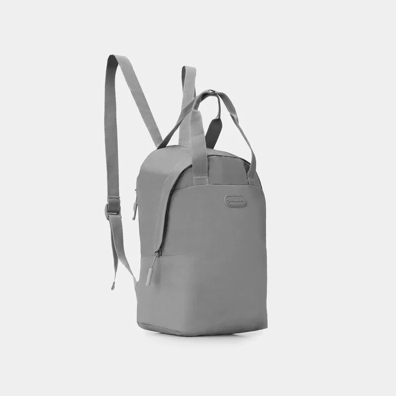 Verified PI PACKABLE MINI BACKPACK GRAPHITE Green