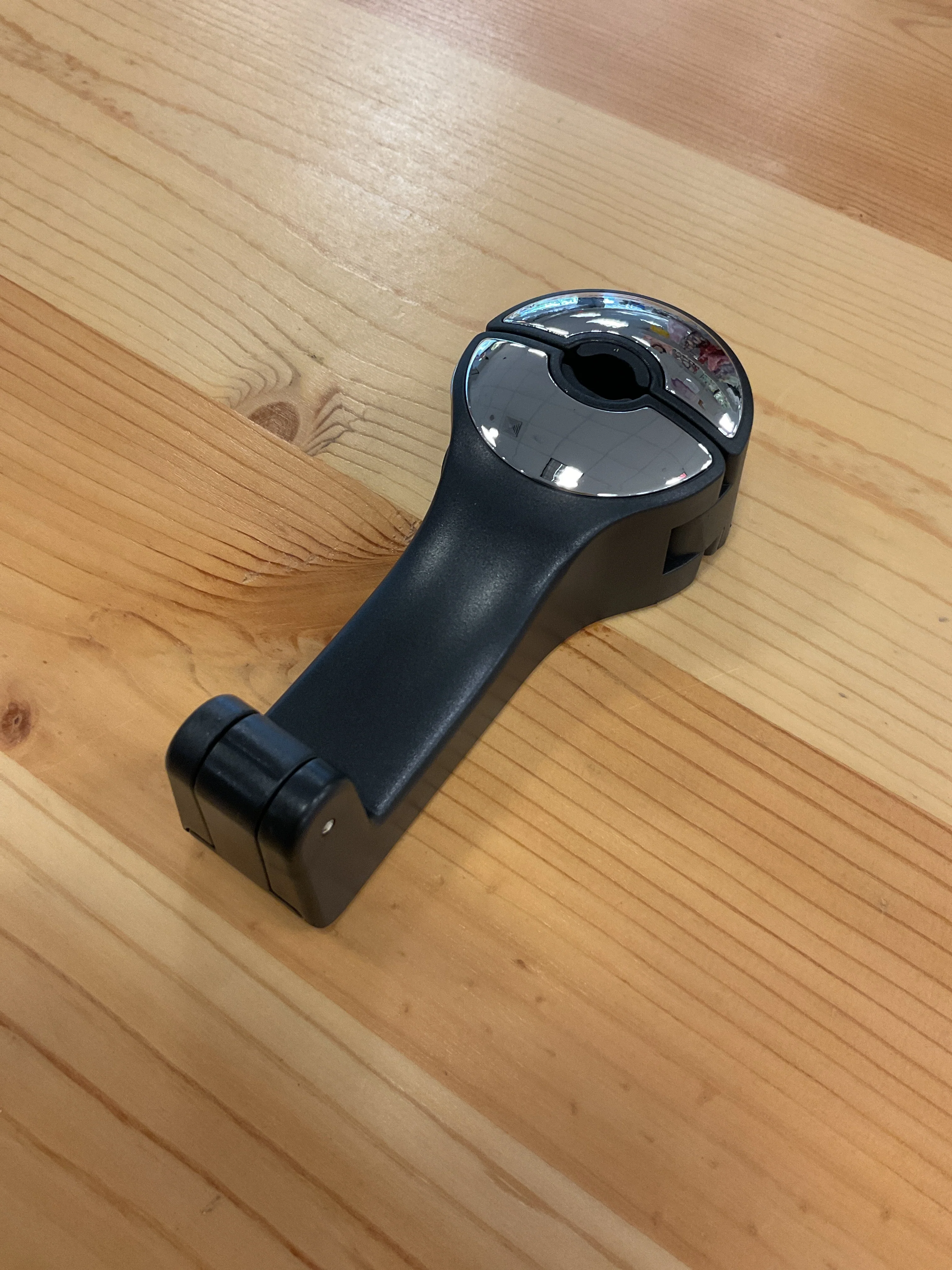 High-Grade HEADREST HOOK amp PHONE CLIP Superior