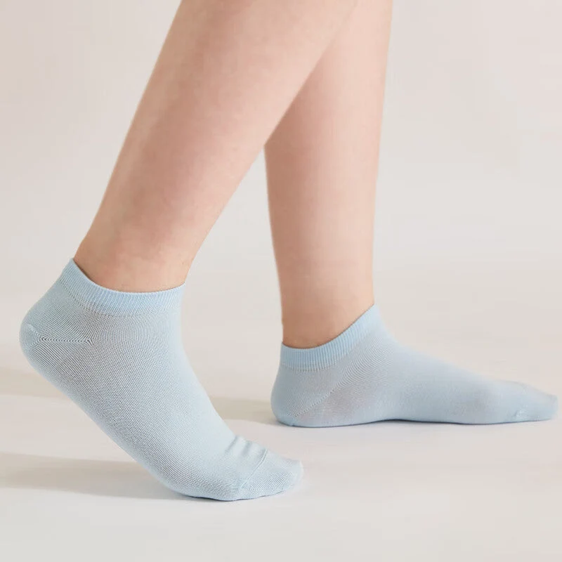 Expertly Made WOMEN SOCKS ANKLE LBL Next-Generation