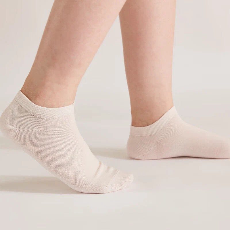 Crafted WOMEN SOCKS ANKLE LPI Contemporary