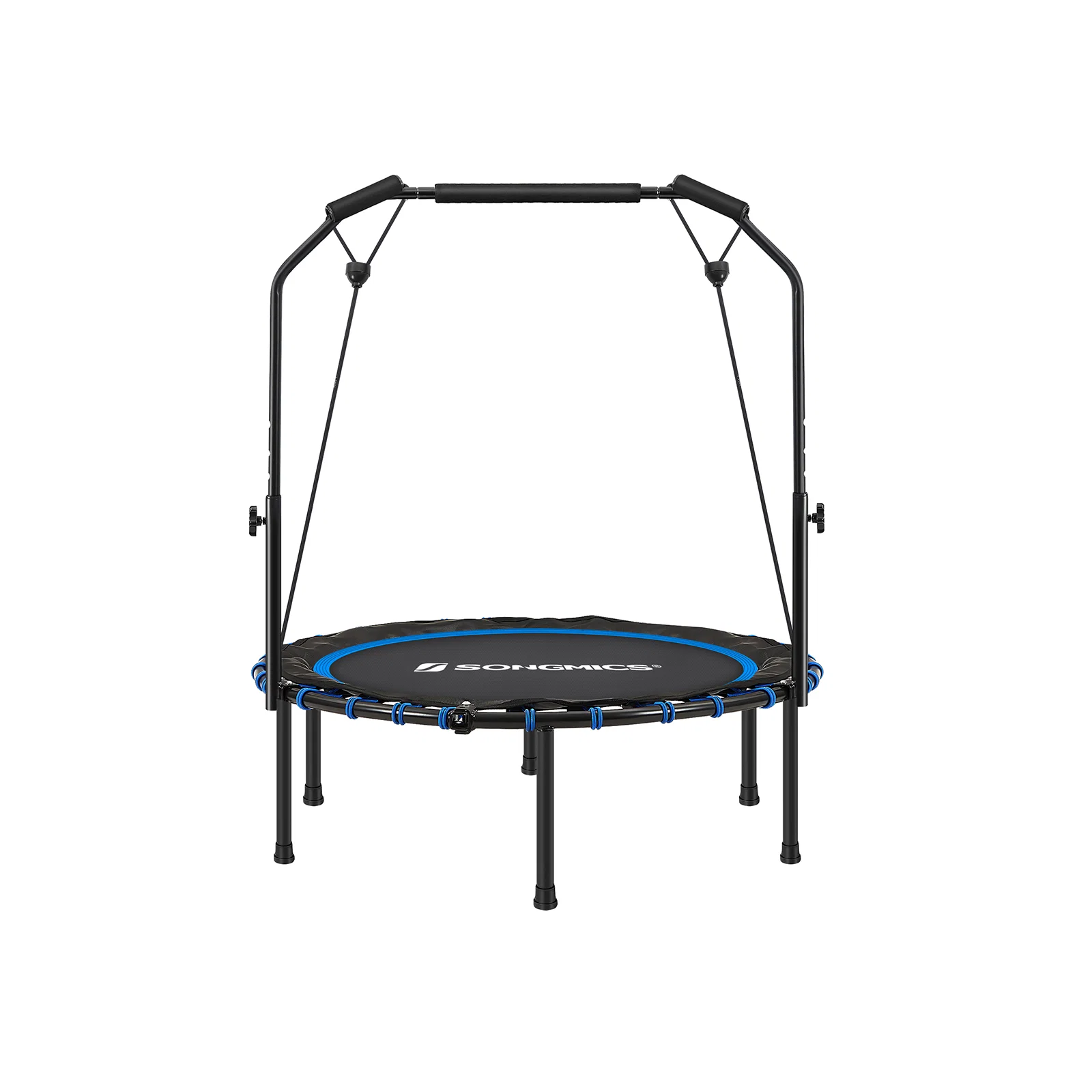 Official SONGMICS 40 Inches Mini Fitness Trampoline Exceptional
