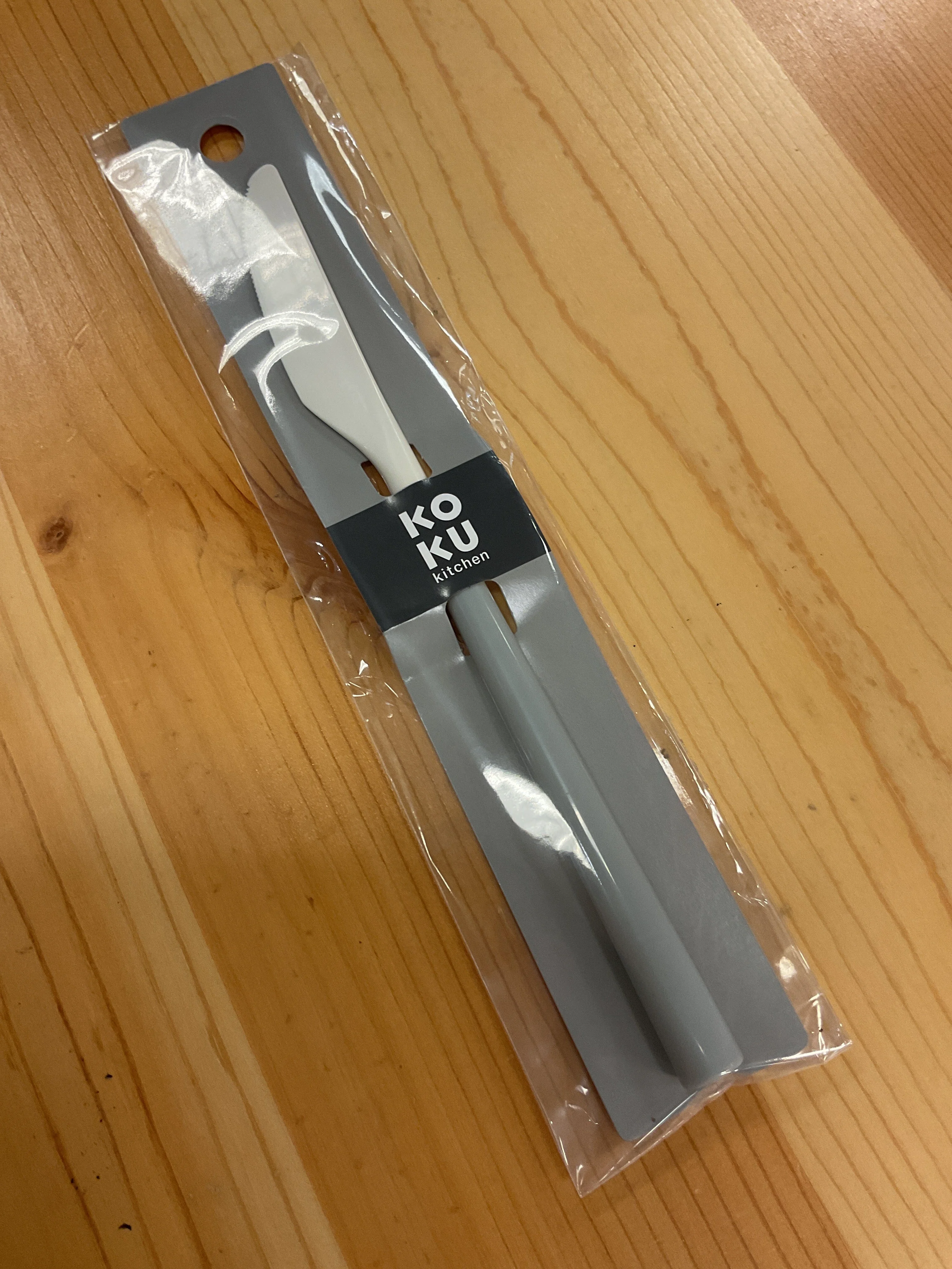 Convenient KOKUBO TABLE KNIFE Easy-to-Use