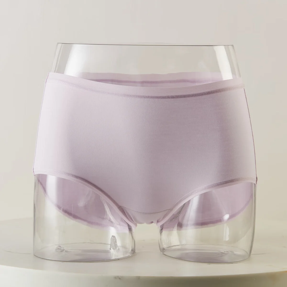 Solid WOMEN MODAL UNDERWEAR PU M Clean