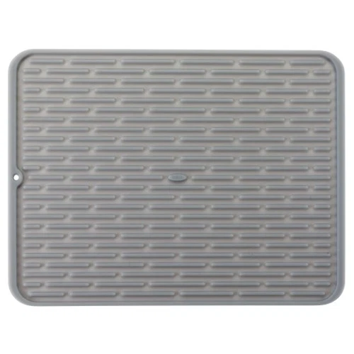 Superior OXO GG LARGE SILICONE DRYING MAT Luxury