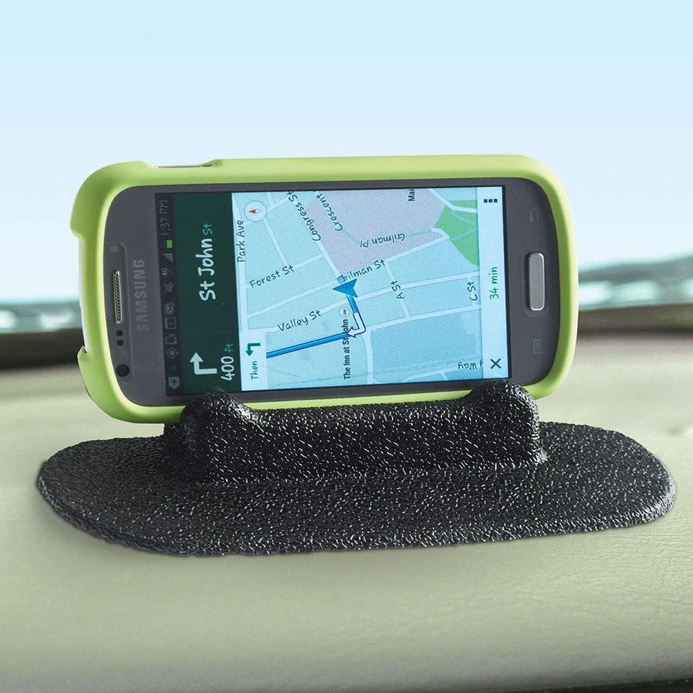 Crafted SMARTPHONE DASH STAND Authentic