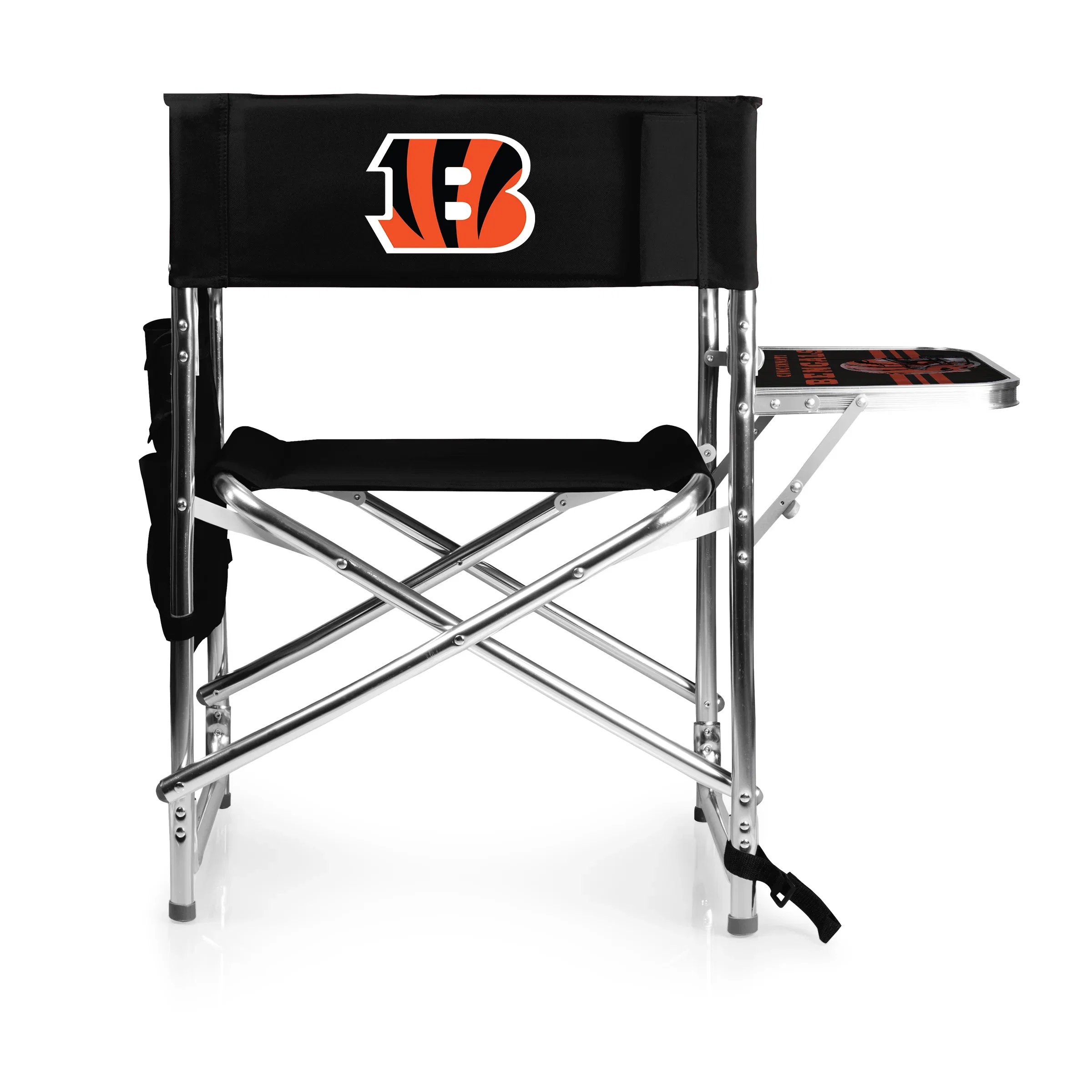 High-Performance CINCINNATI BENGALS SPORTS CHAIR Unique