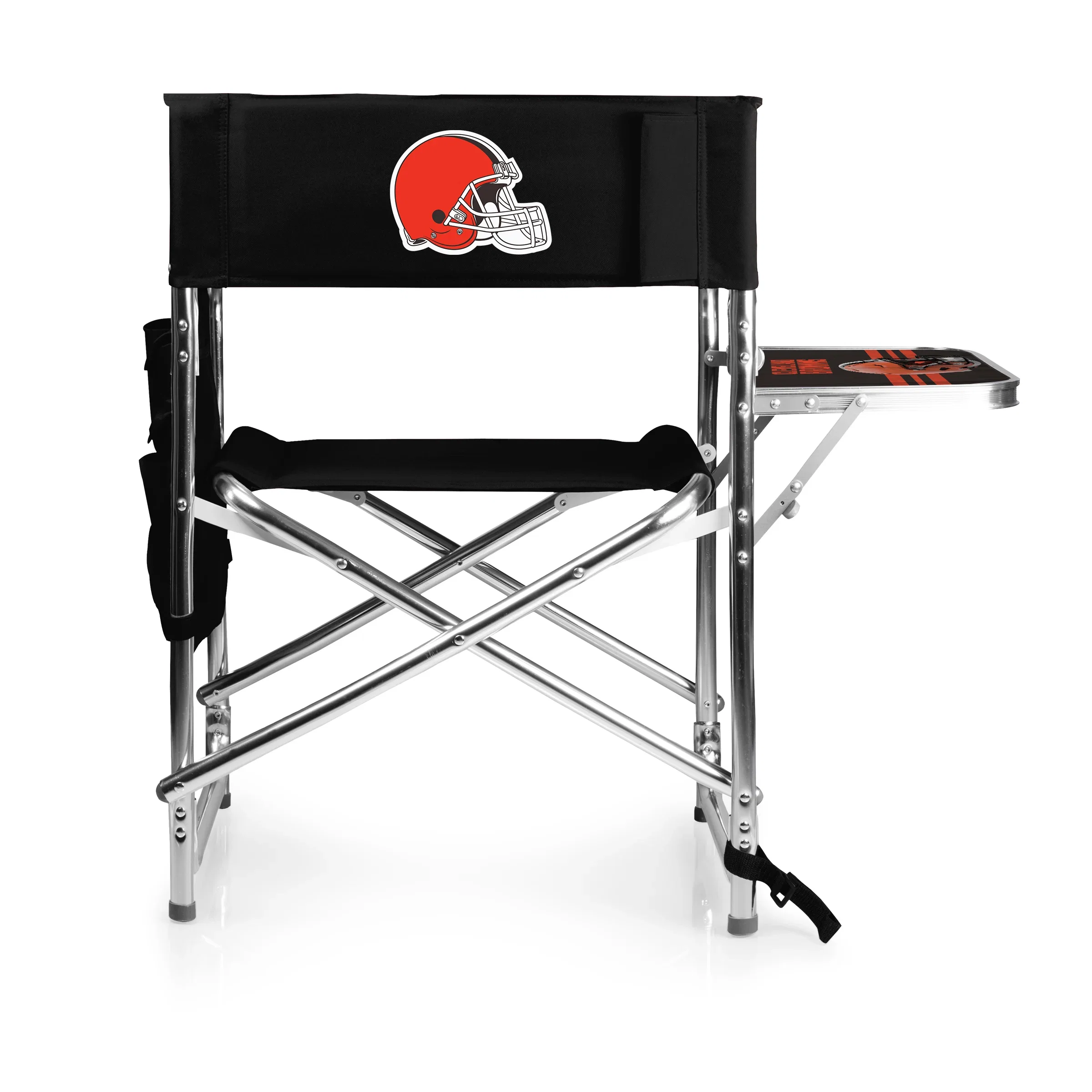 Fast CLEVELAND BROWNS SPORTS CHAIR Breathable