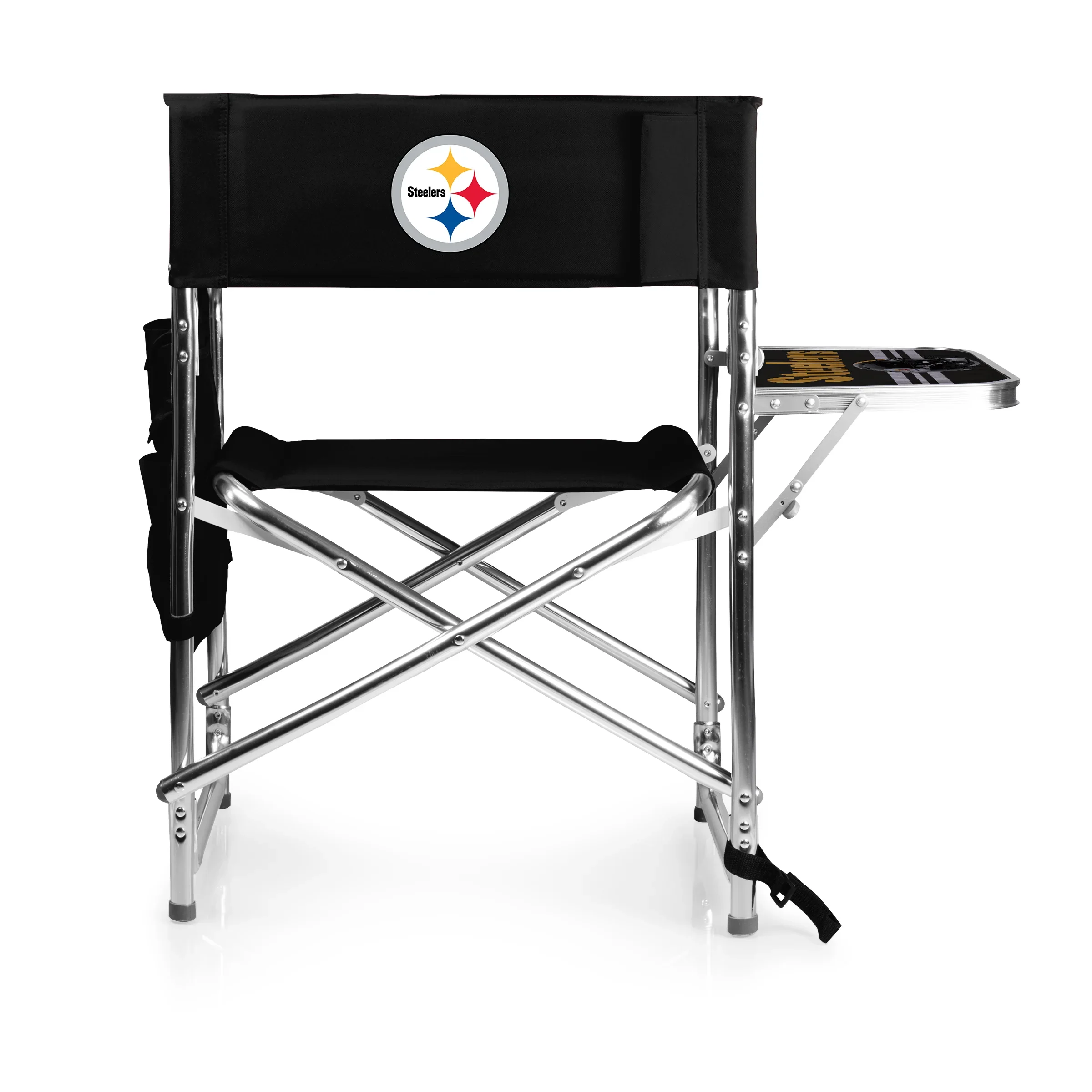 Unique PITTSBURGH STEELERS SPORTS CHAIR Original Design