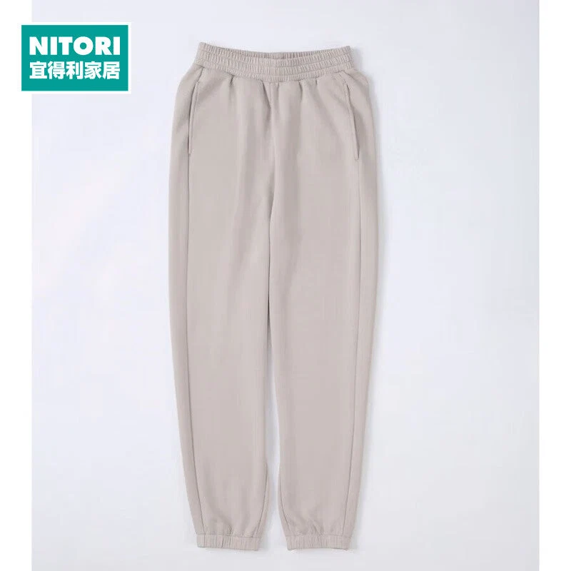 Comfortable W SOFT SWEATPANTS LMO M Stylish