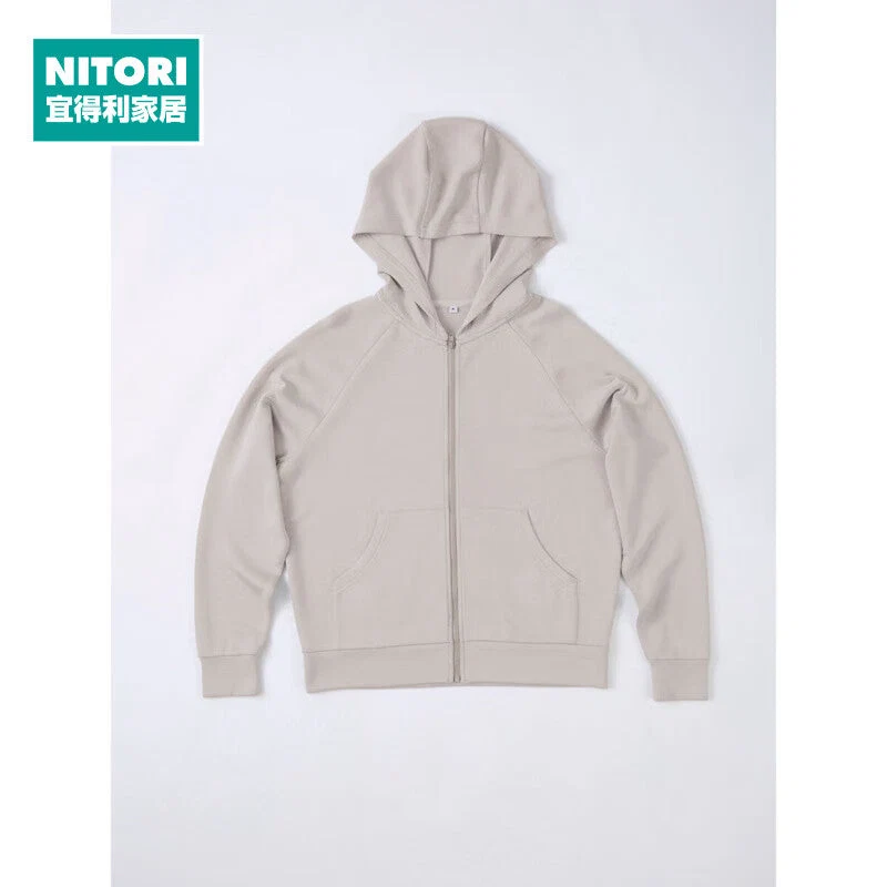 Solid W SOFT HOODIE LMO L Exceptional