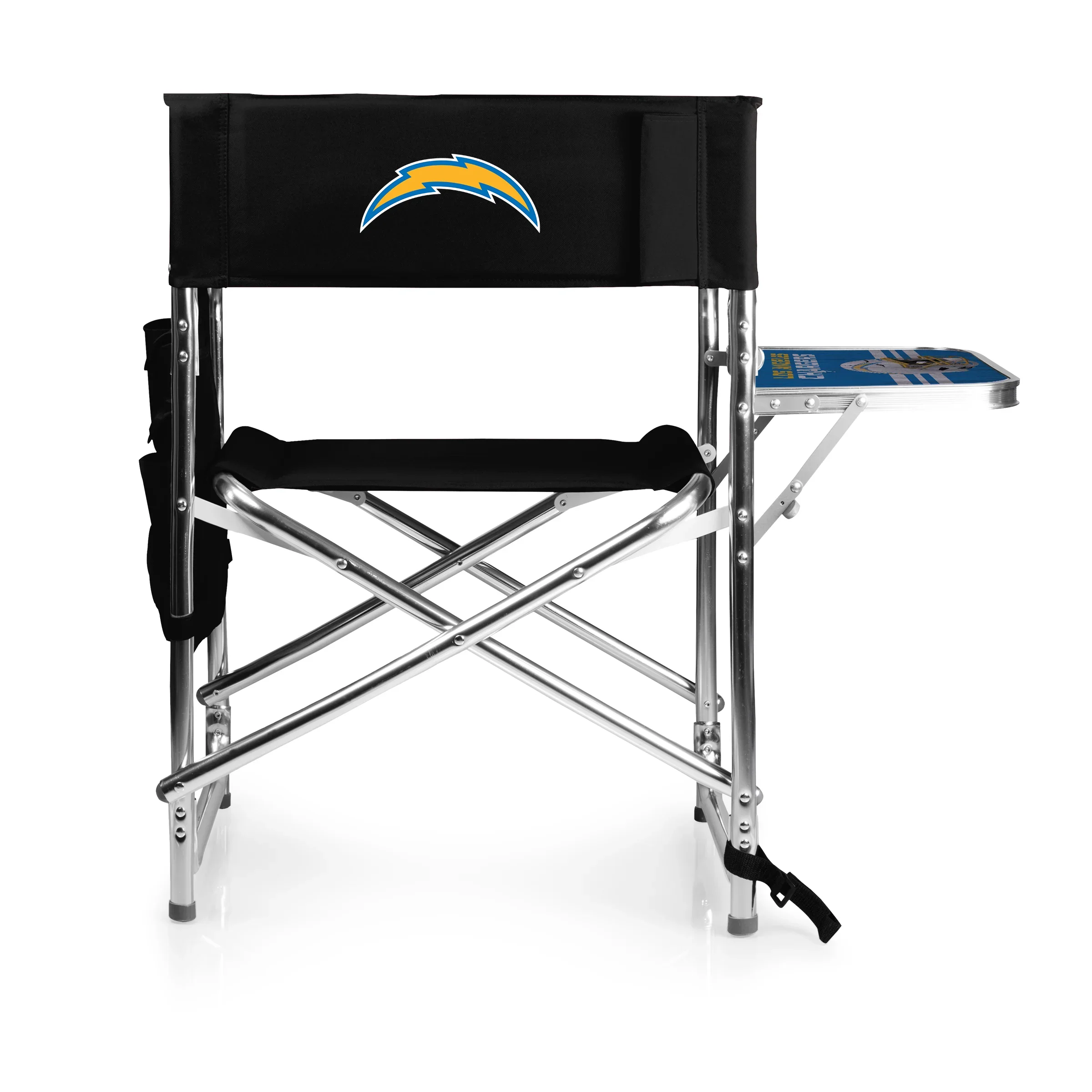 Elite LOS ANGELES CHARGERS SPORT CHAIR High-Quality