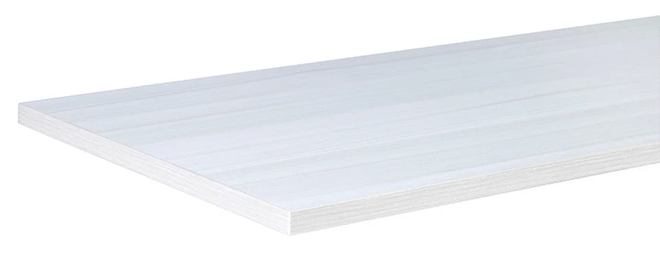 Safe 48 quot x12 quot WOOD SHELF SNOWDRIFT Convenient