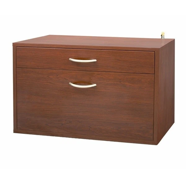 High-Quality OBOX HANGING FILE MODERN CHERRY Minimalist