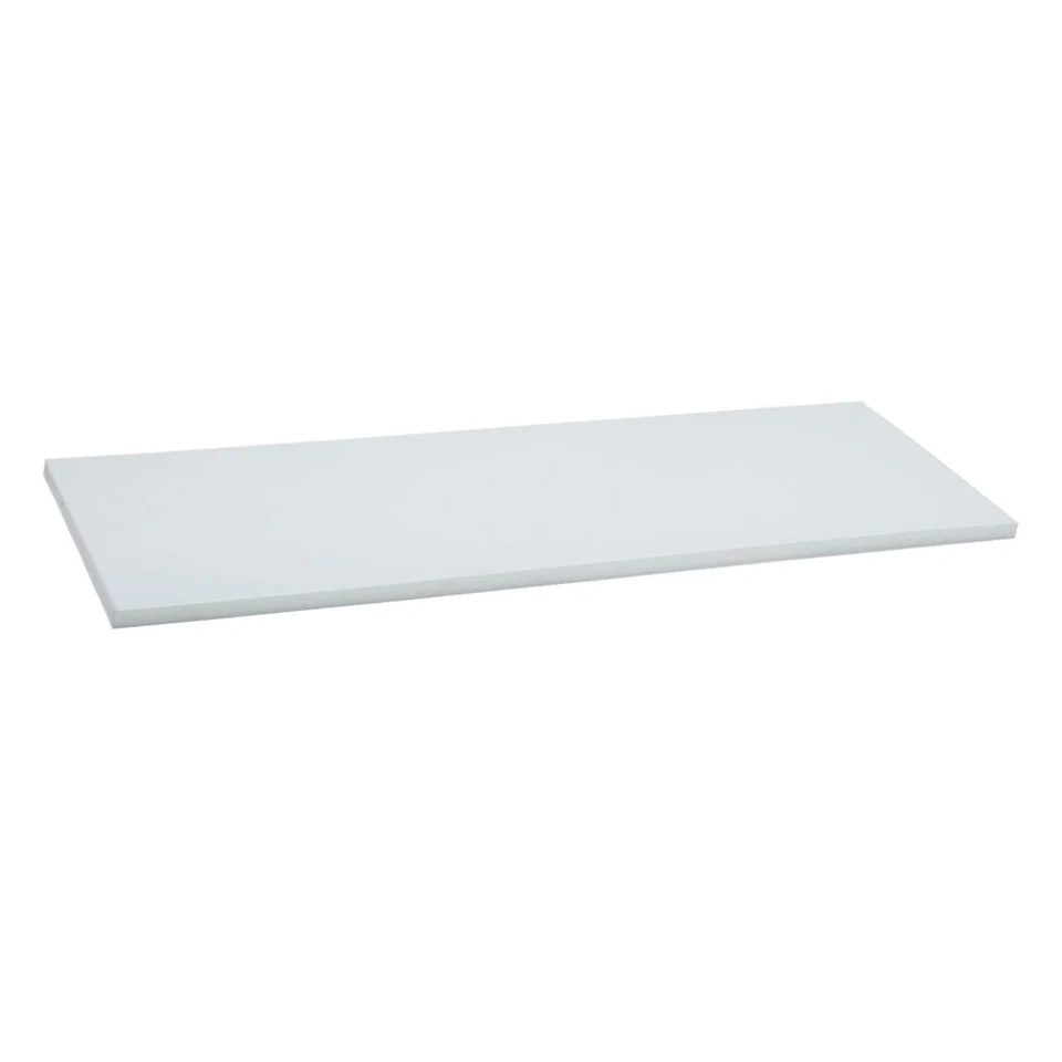 First-Class 48 quot x21 quot DESK TOP WHITE Fashionable