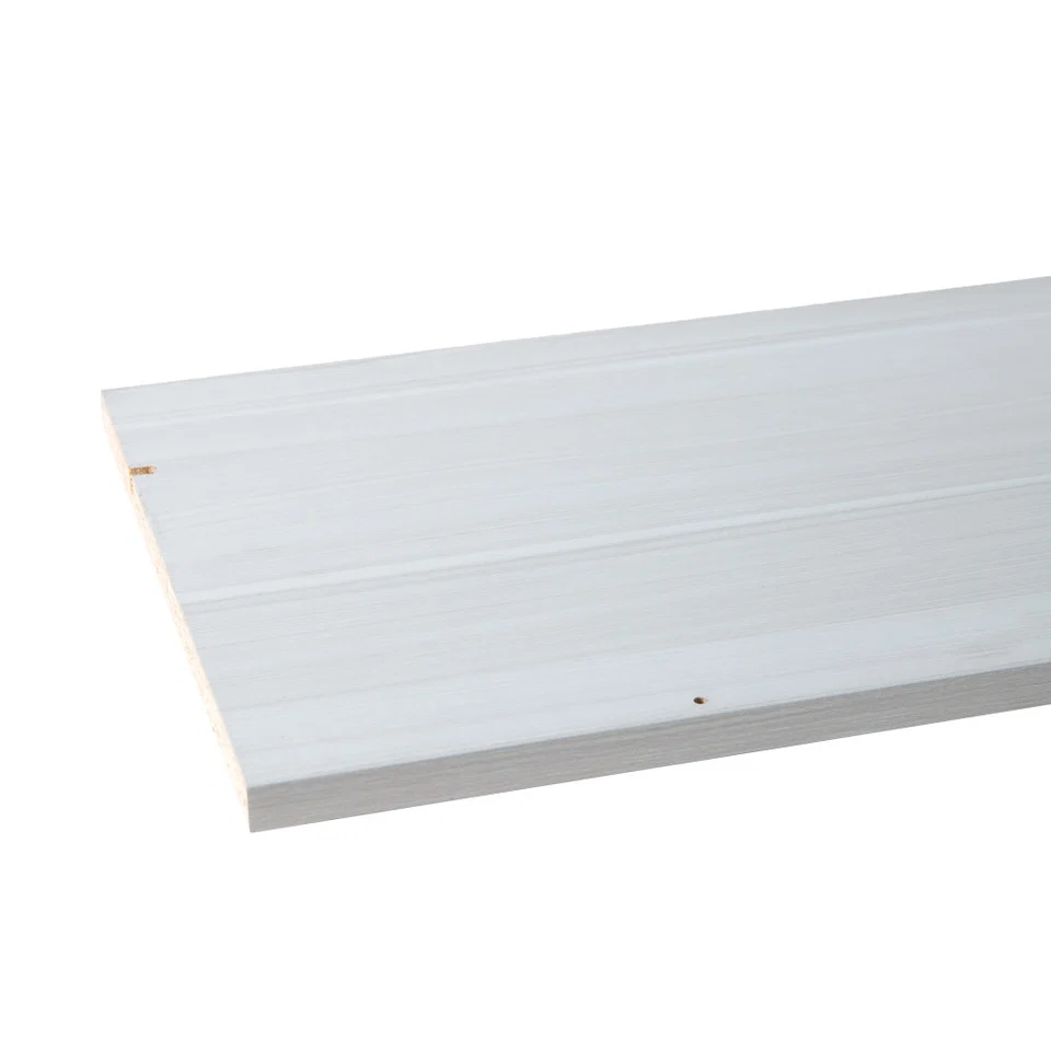Advanced 24 quot X14 quot SHOE SHELF SNOWDRIFT Smooth