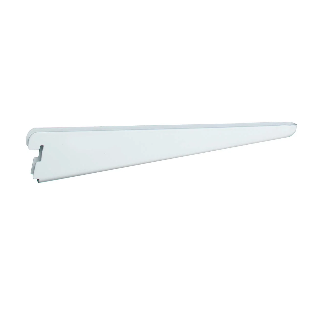 Sophisticated 8-1 2 quot WOOD BRACKET WHITE Premium Material