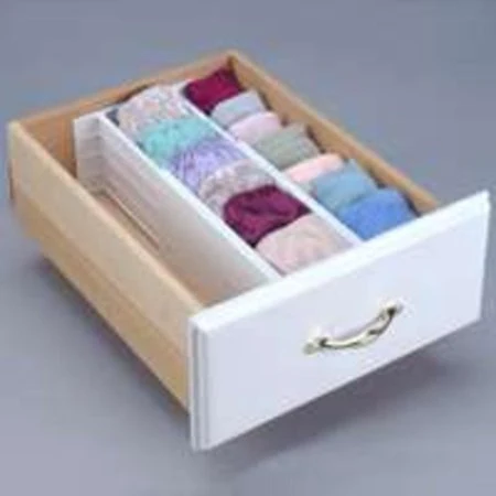 Fine DREAM DRAWER DIVIDERS Premium Material