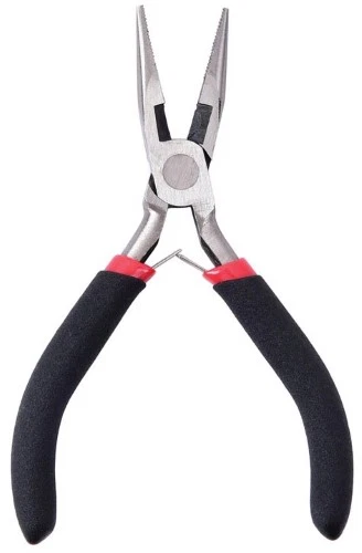 Effective HP LONG NOSE PLIERS 3 quot Exceptional
