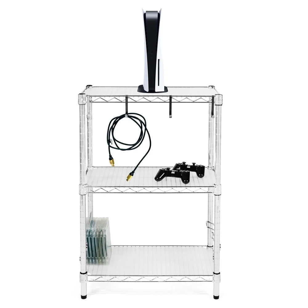 Pure Game Console Stand Flexible