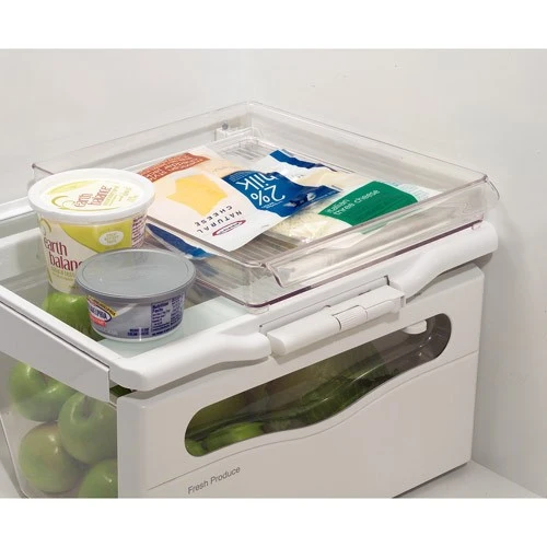 Smooth FRIDGE BINZ 8x14x2 TRAY Outstanding