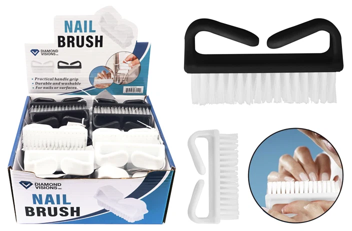 User-Friendly NAIL BRUSH Original