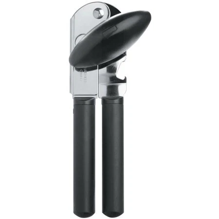 Functional OXO GG SOFT HANDLED CAN OPENER Classic