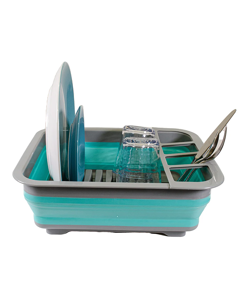 Pure MULTIFUNCTIONAL DISH RACK Verified