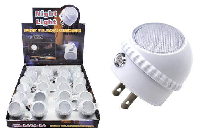 Optimized DIRECTIONAL LED NIGHT LIGHT Proven