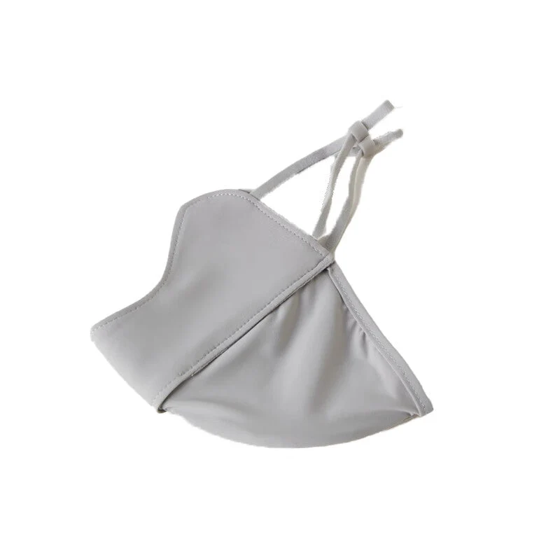Luxury UV SHIELD MASK 3D LGY Smooth